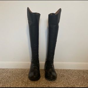 Ariat Tall Boots